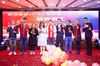 2018年度优秀员工获奖