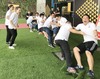 拔河比赛