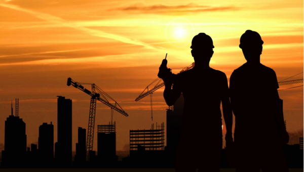 鹏源建工丨深圳鹏源建工(集团)有限公司